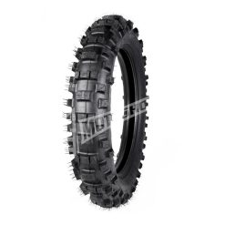 Metzeler Six Days Extreme 140/80-18 SUPERSOFT Guma