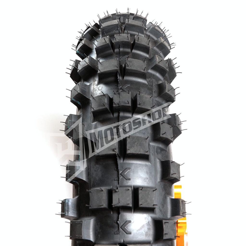 X-Grip Jack The Gripper 140/80-18 HARD Guma - Image 6