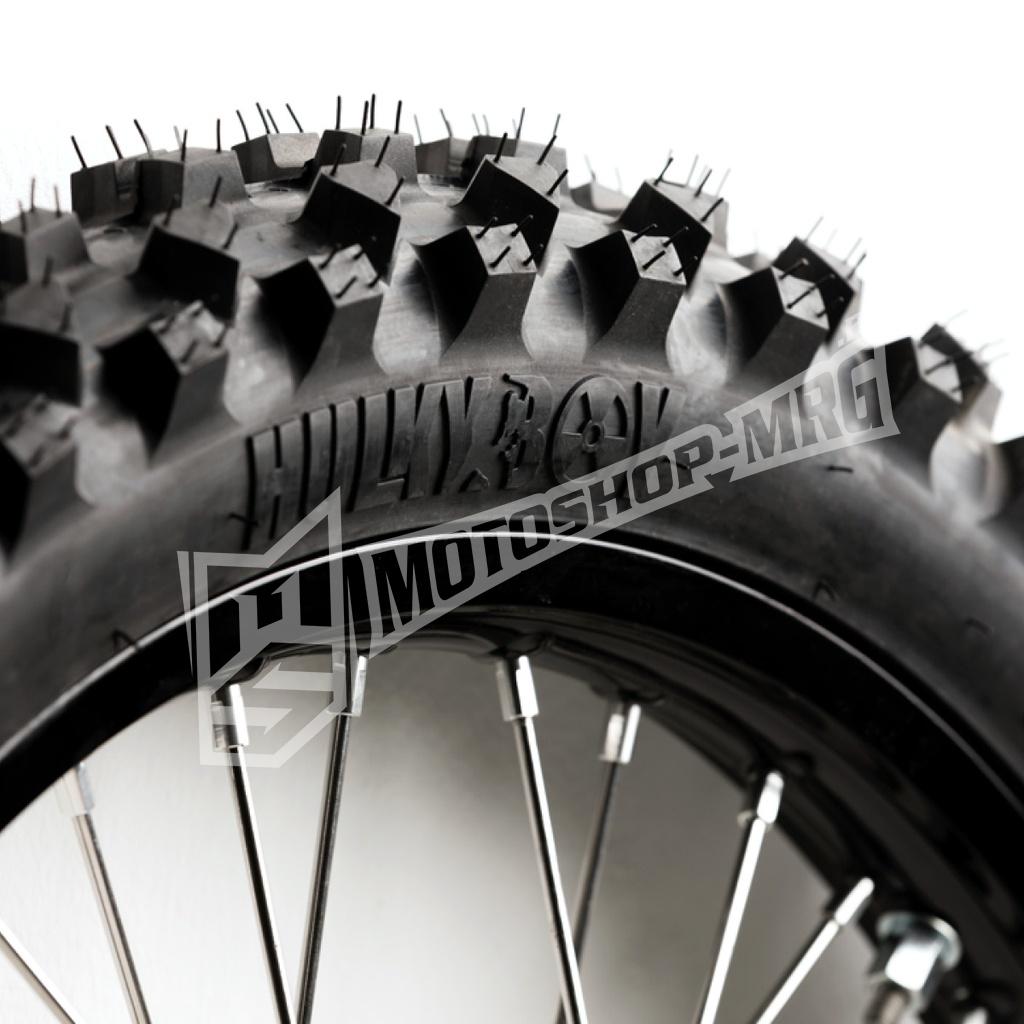 X-Grip Hulky Boy 90/100-21 SOFT Guma - Image 5