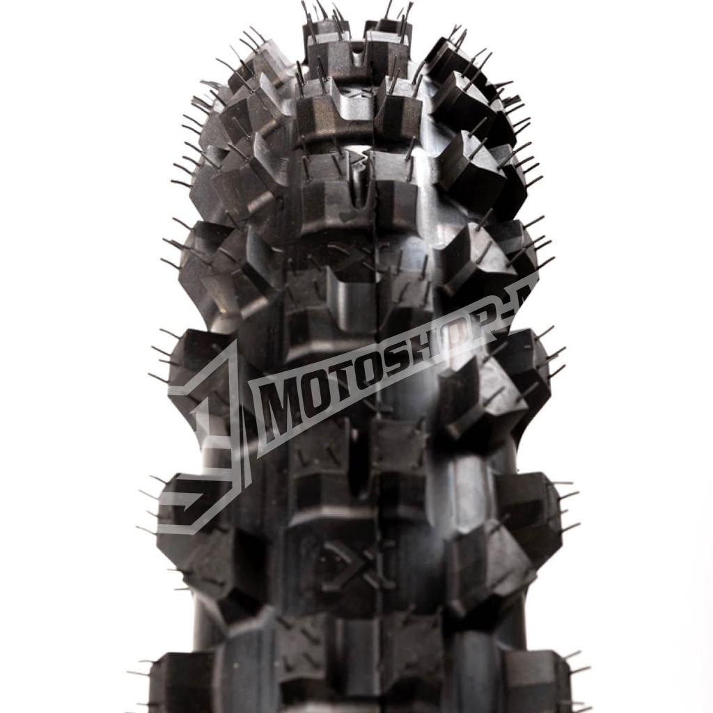 X-Grip Hulky Boy 90/100-21 Guma - Image 3