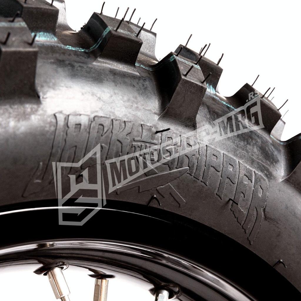 X-Grip Jack The Gripper 140/80-18 HARD Guma - Image 4