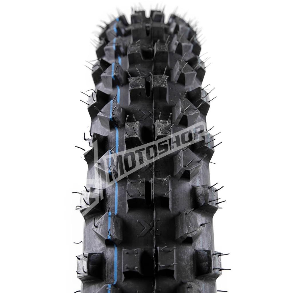 X-Grip Hulky Boy 90/100-21 SOFT Guma - Image 3