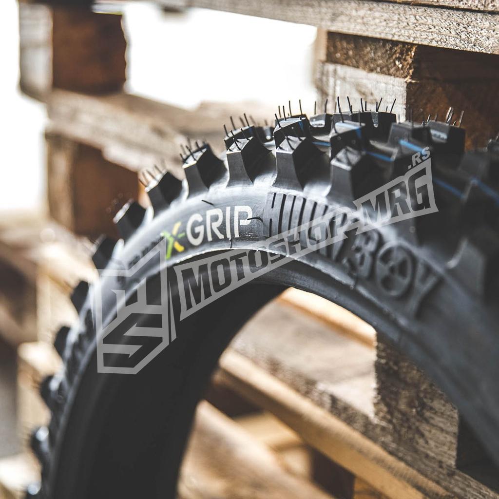 X-Grip Hulky Boy 90/100-21 SOFT Guma - Image 2